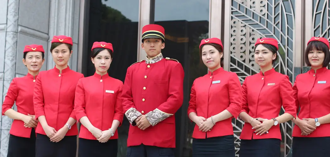 物業管理服務示意 3